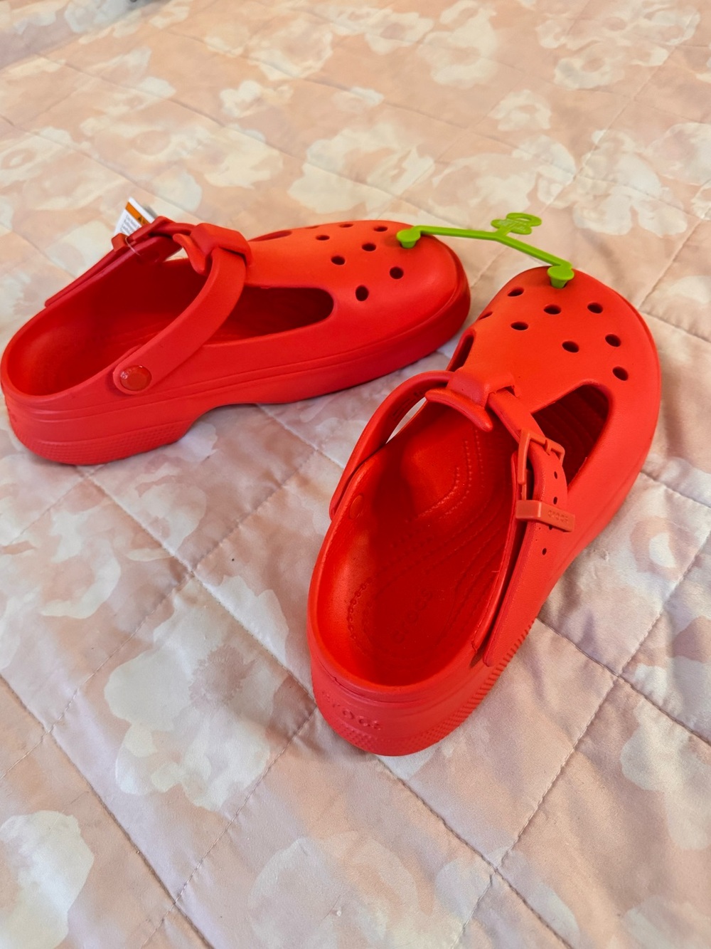 Crocs Mary Jane Clog - Picture 4 of 8